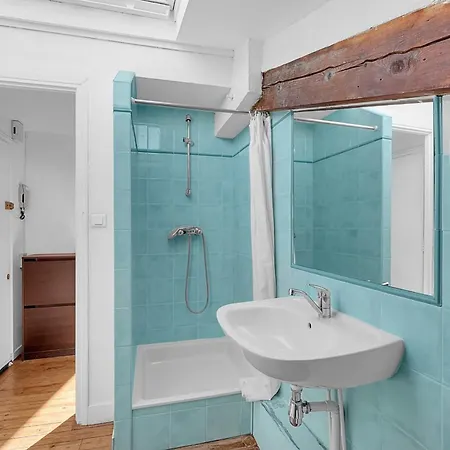 Spacious And Bright In The Historic Center Daire Toulouse