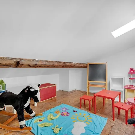 Spacious And Bright In The Historic Center Apartamento Toulouse