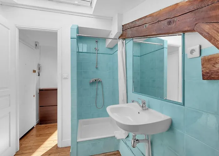 Spacious And Bright In The Historic Center Apartamento Toulouse