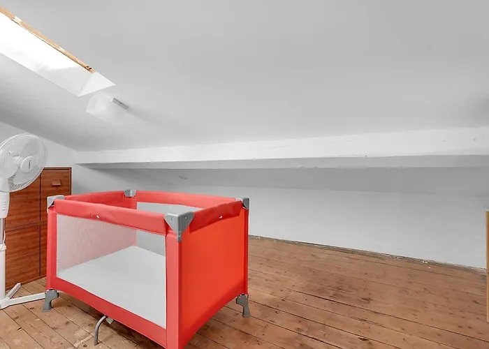 Apartamento Spacious And Bright In The Historic Center Toulouse